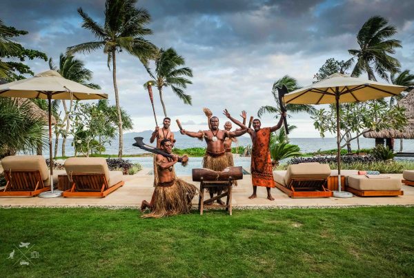 Reviews: Nanuku Auberge Resort, Fiji