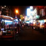 Noc Na Khao Sanie