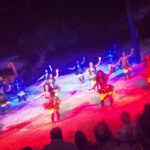 Polinezyjski Taniec