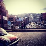 Cuzco Z Innej Strony