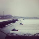 Zima Na Lotnisku