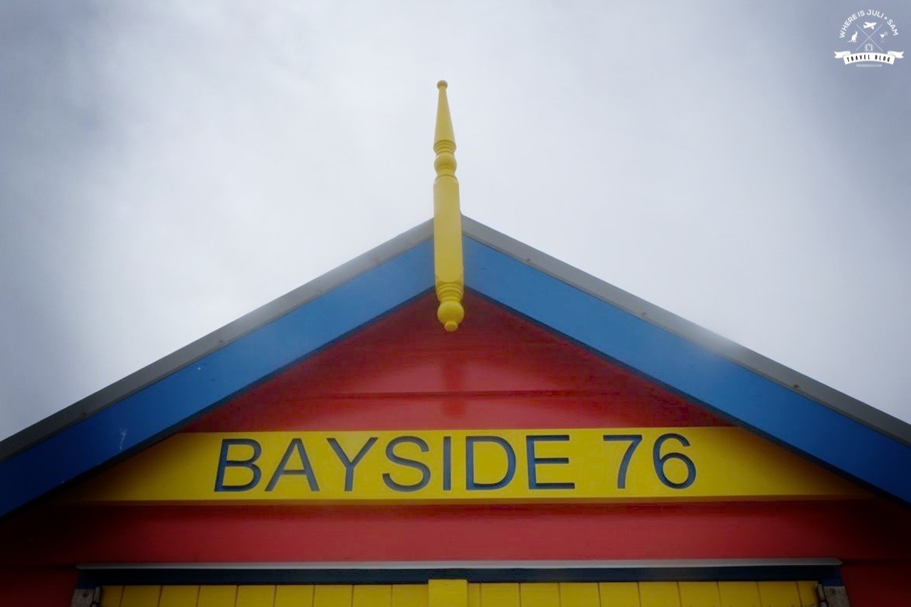 Bayside 76