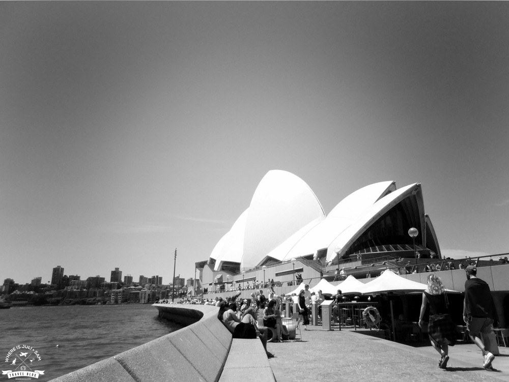 Opera Sydney 6