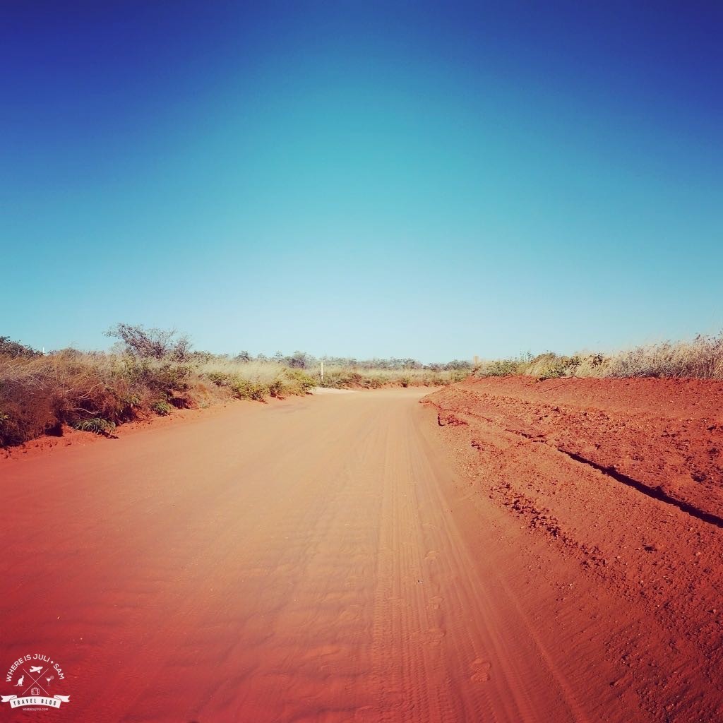 Gibb River Road – filmowy Outback [FILM]