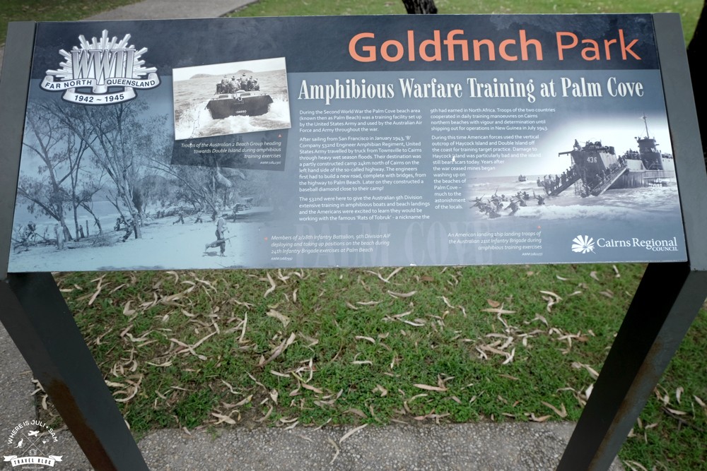 Goldfinch Park