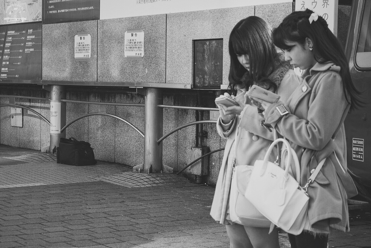 Ludzie Tokio-7