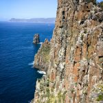 Tasmania Cape Hauy Widok