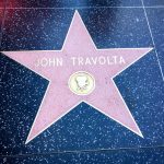 La Aleja Gwiazd Travolta