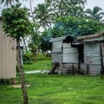 Wioska Na Taveuni
