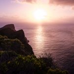 Lord Howe Island Kims Lookout