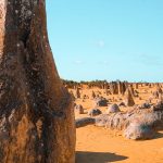 The Pinnacles Australia