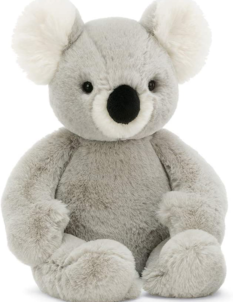 Australia Prezenty 2022 Przytulanka Koala