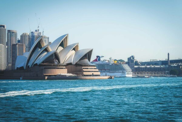 Przewodnik po Sydney — co zwiedzić i zobaczyć